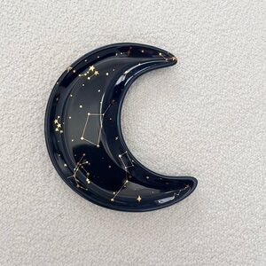 Moon Ring Dish